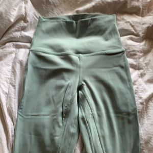 Lululemon Align 7/8 Legging